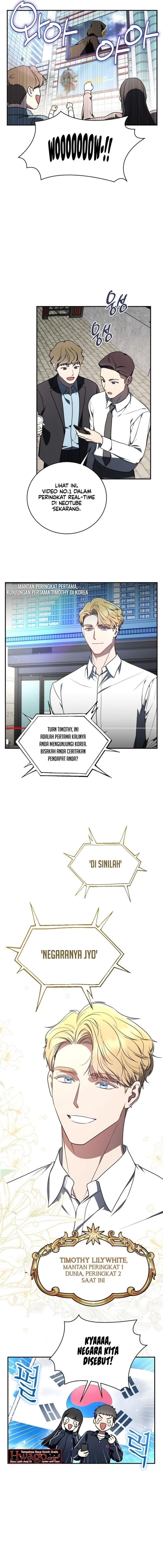 A Guide to the Right Life for Rankers