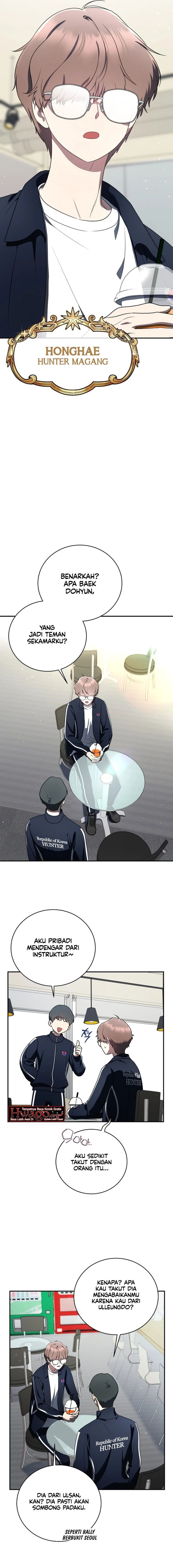 A Guide to the Right Life for Rankers