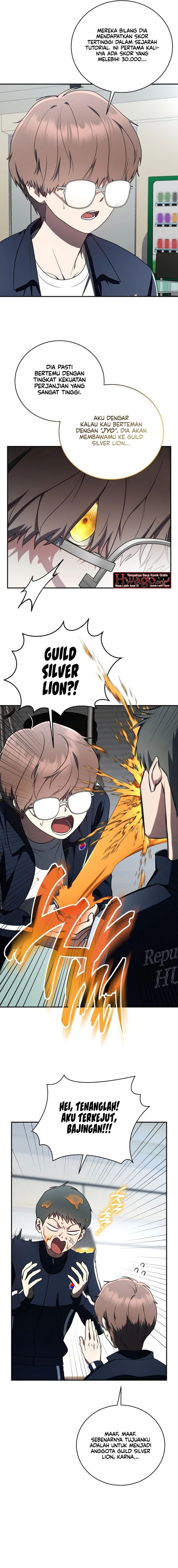 A Guide to the Right Life for Rankers