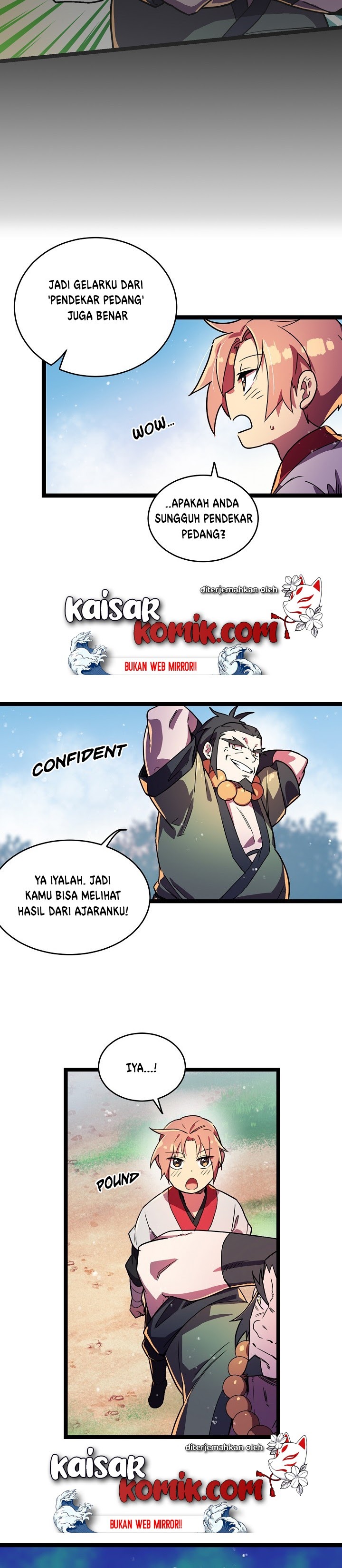 Absolute Martial Arts