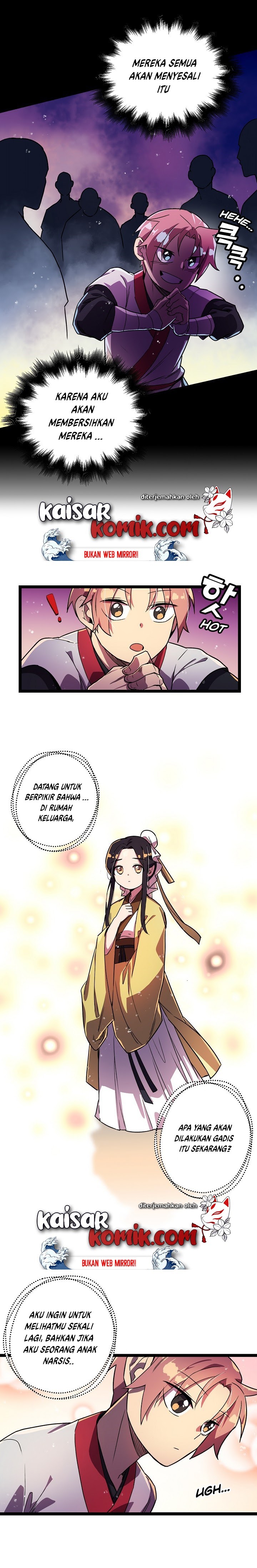 Absolute Martial Arts