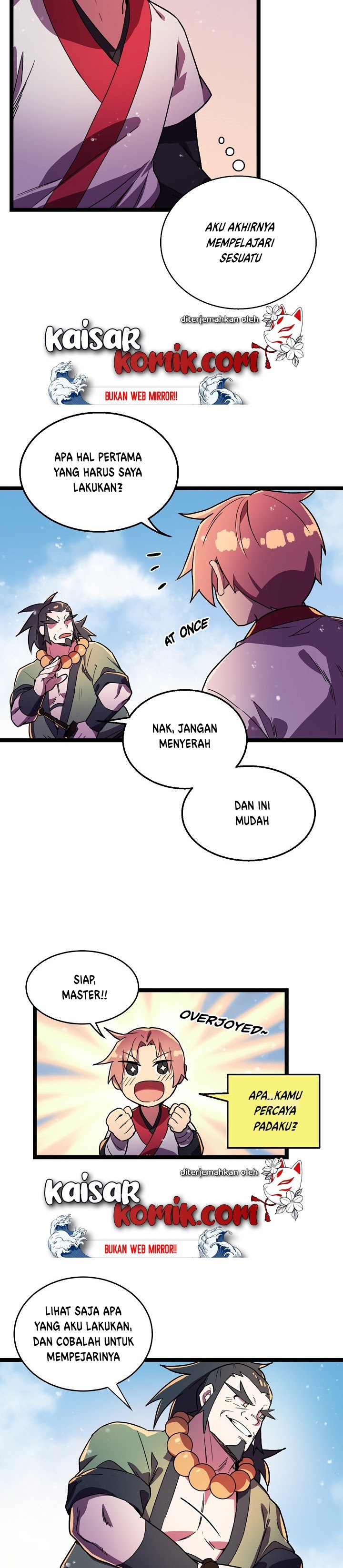 Absolute Martial Arts