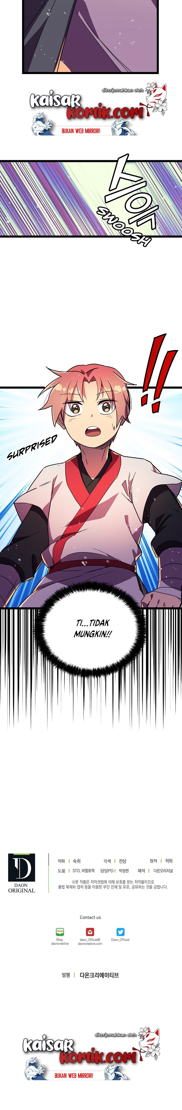 Absolute Martial Arts