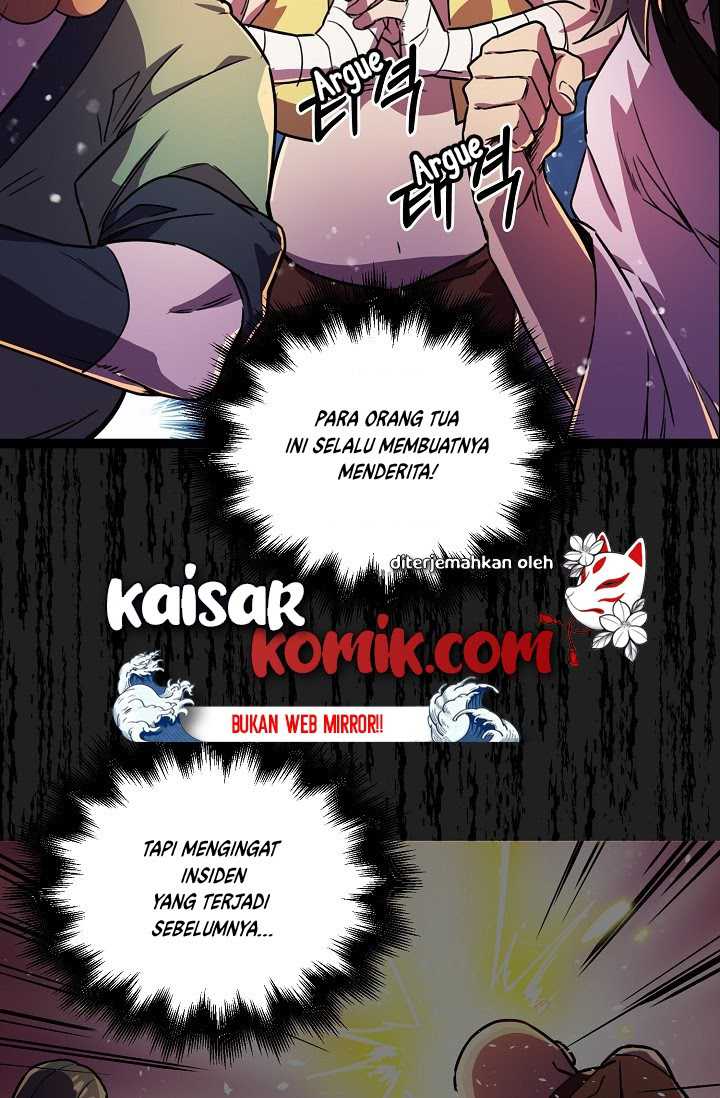 Absolute Martial Arts