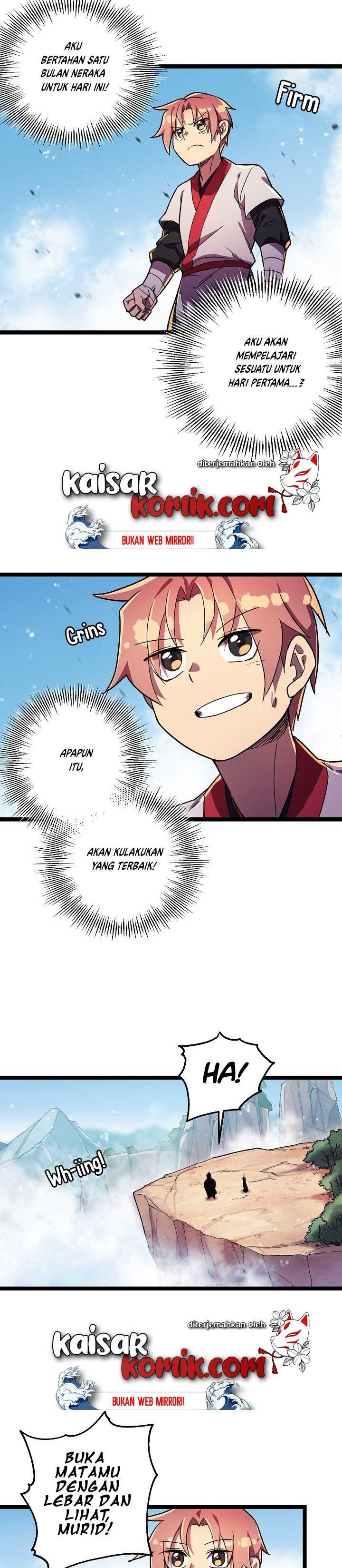 Absolute Martial Arts