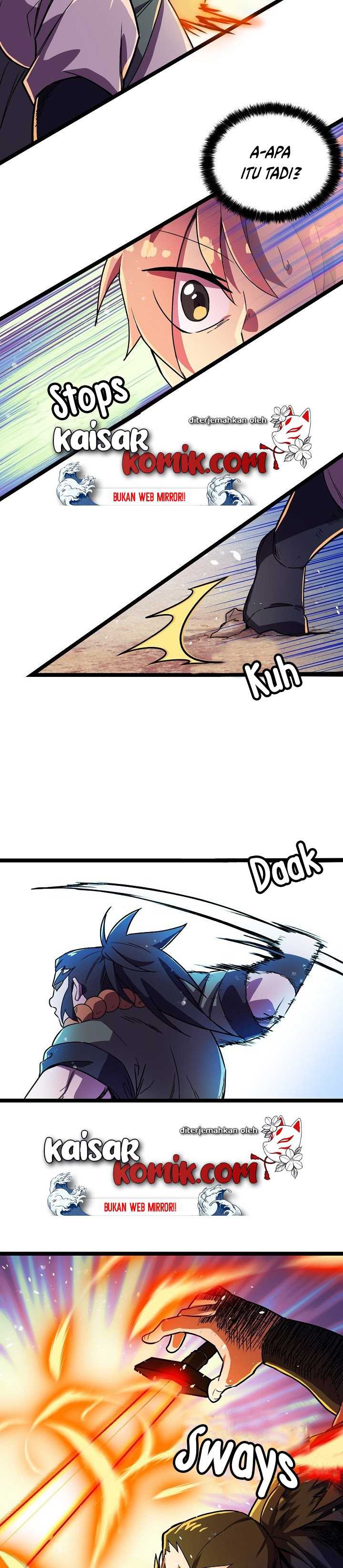 Absolute Martial Arts