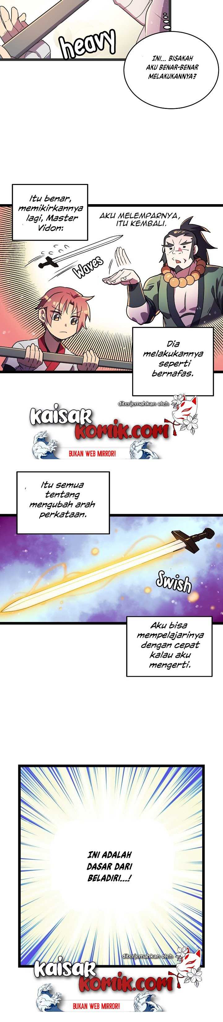 Absolute Martial Arts