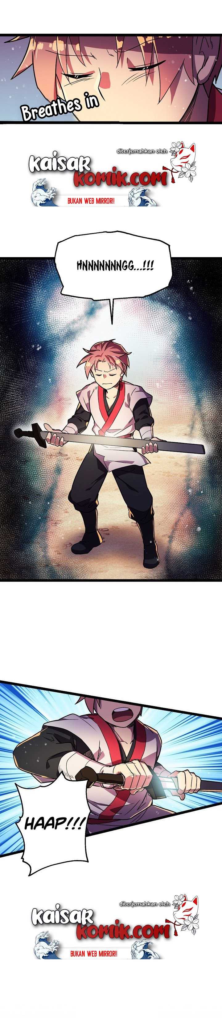 Absolute Martial Arts