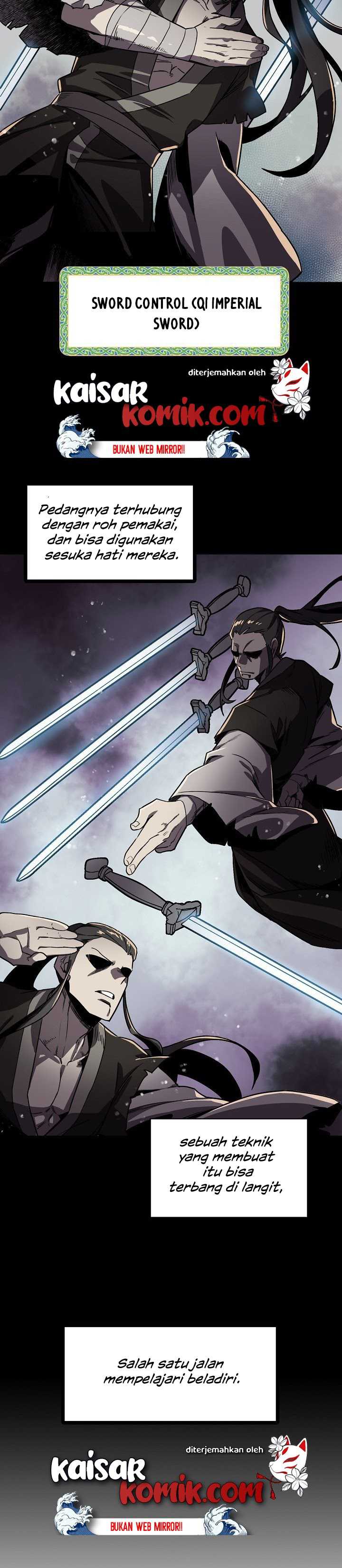 Absolute Martial Arts
