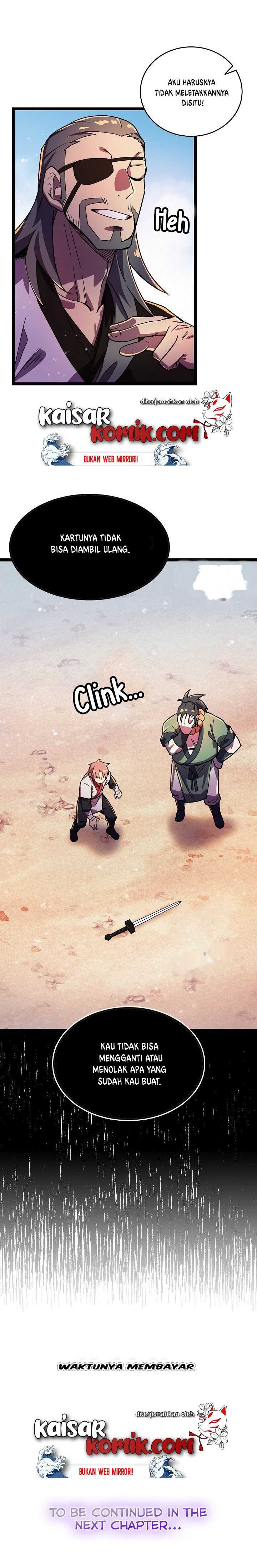 Absolute Martial Arts
