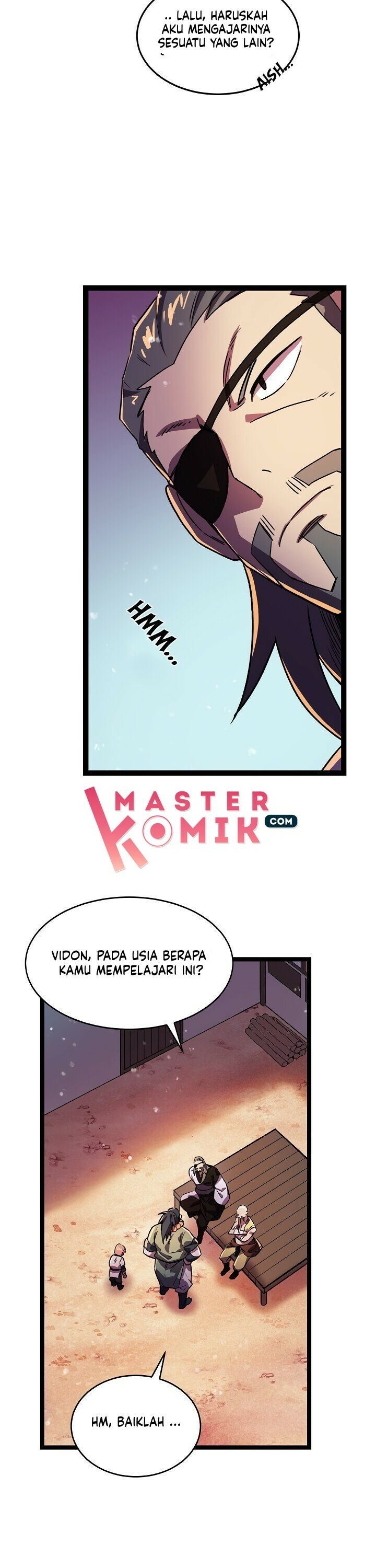 Absolute Martial Arts