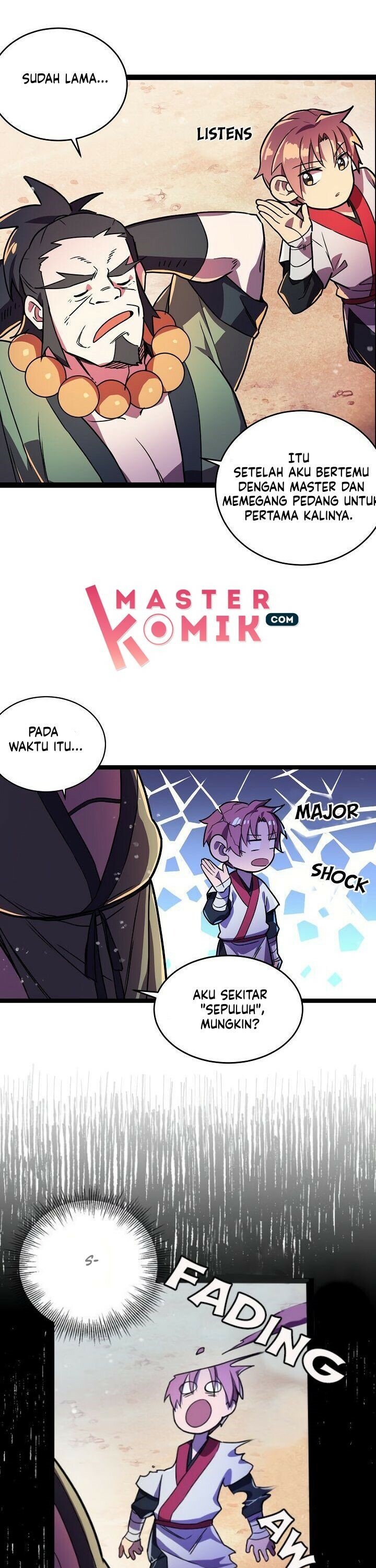 Absolute Martial Arts