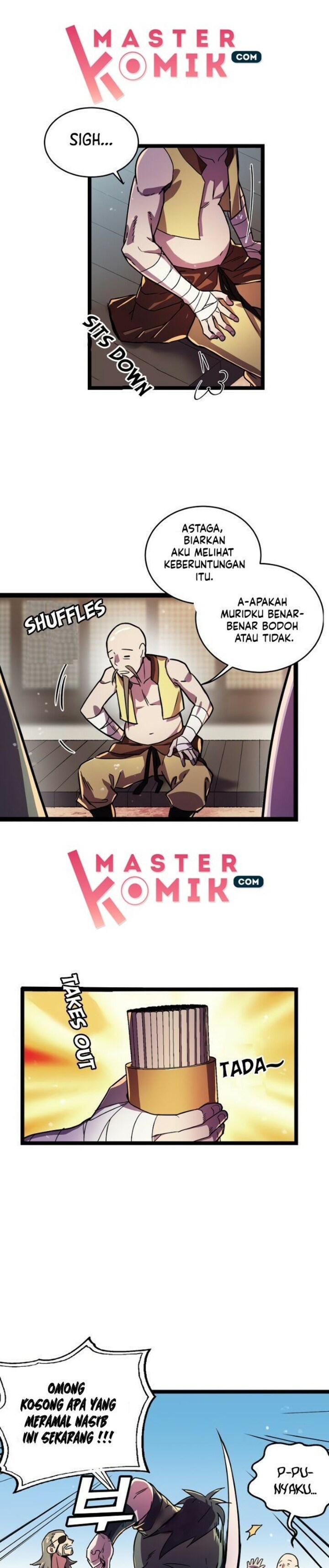 Absolute Martial Arts
