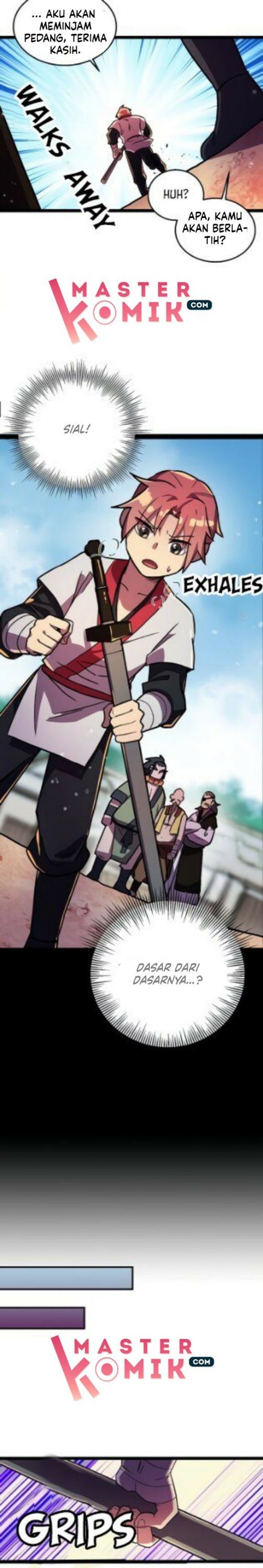 Absolute Martial Arts