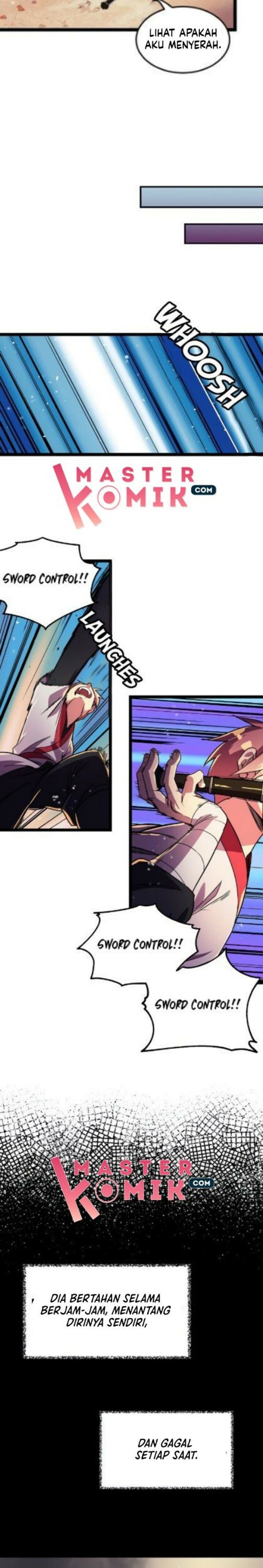 Absolute Martial Arts