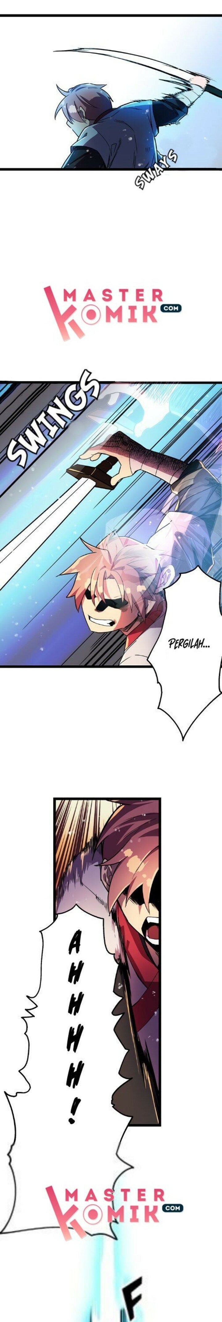 Absolute Martial Arts