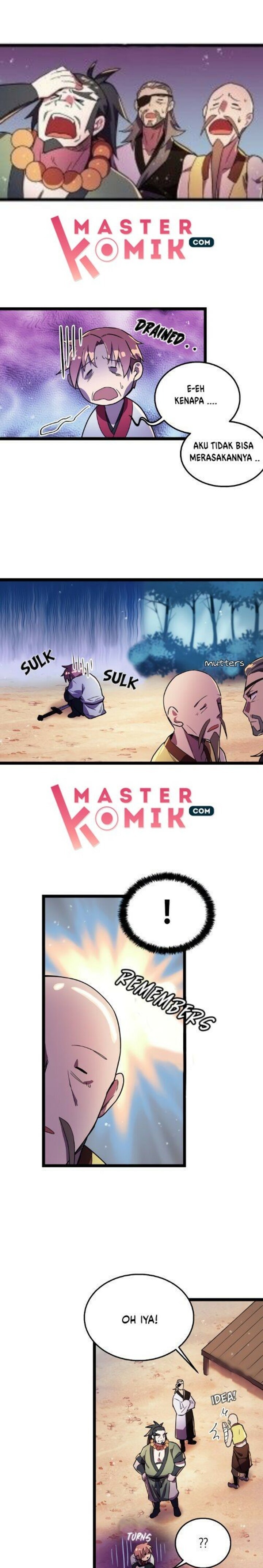 Absolute Martial Arts