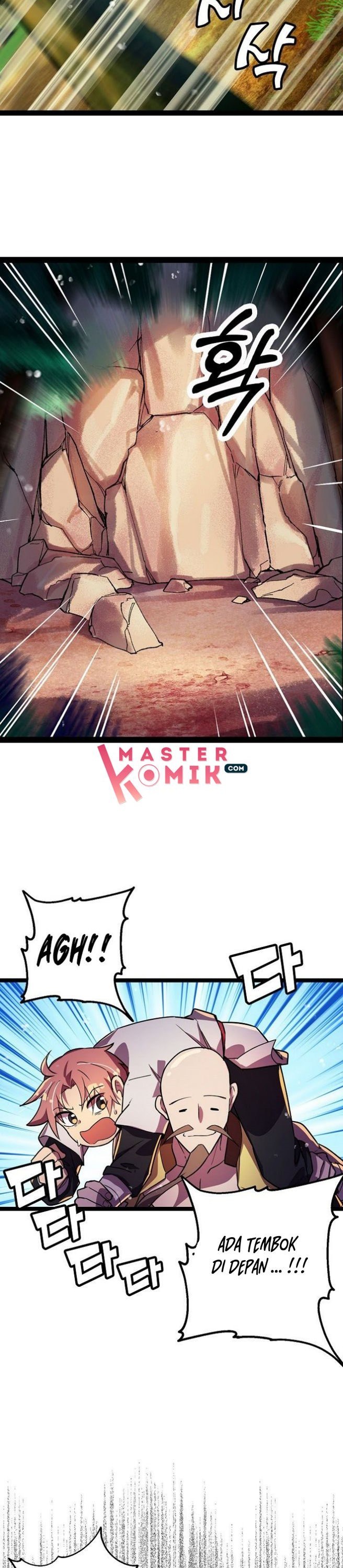 Absolute Martial Arts