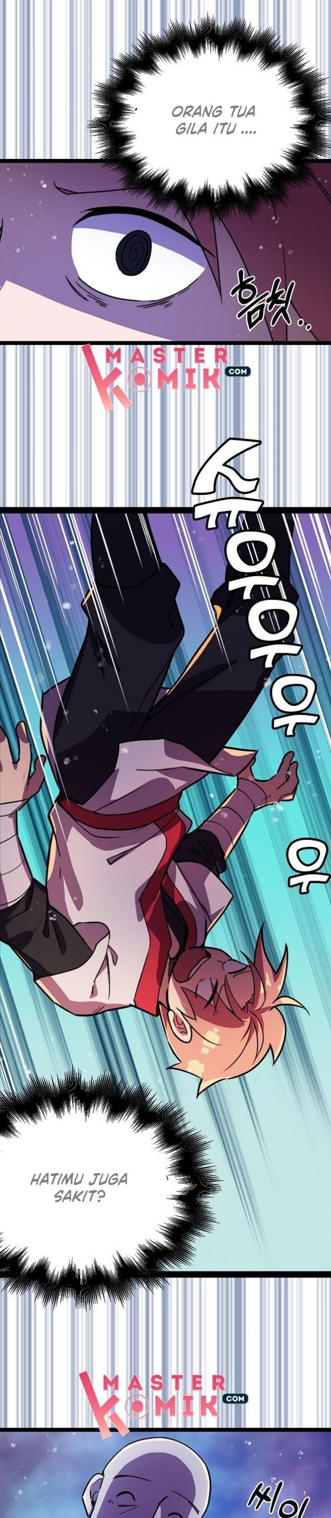 Absolute Martial Arts