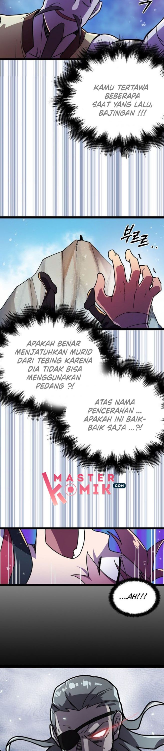 Absolute Martial Arts