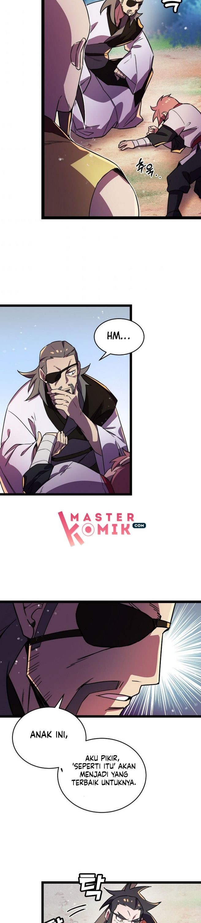 Absolute Martial Arts