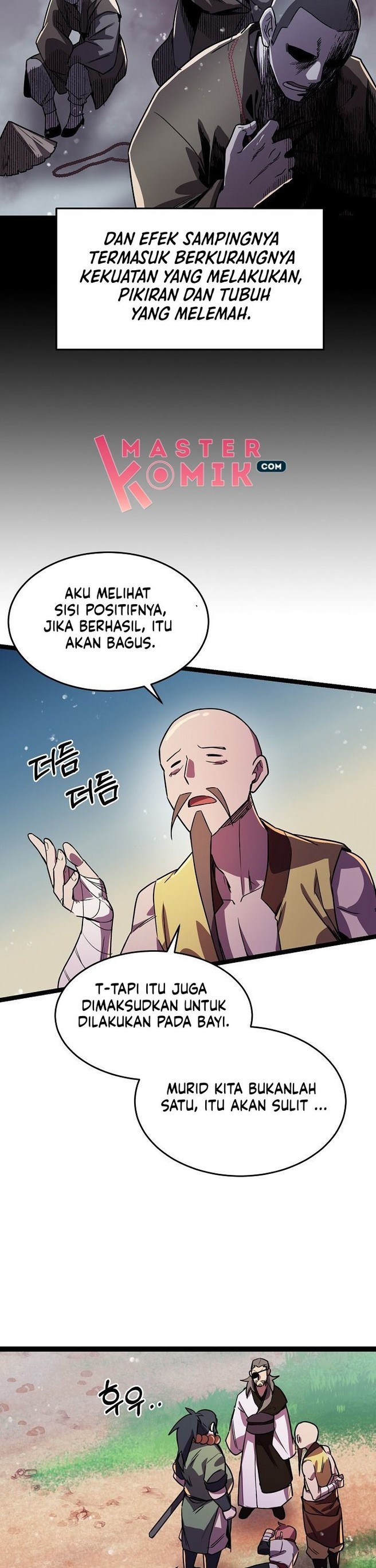 Absolute Martial Arts