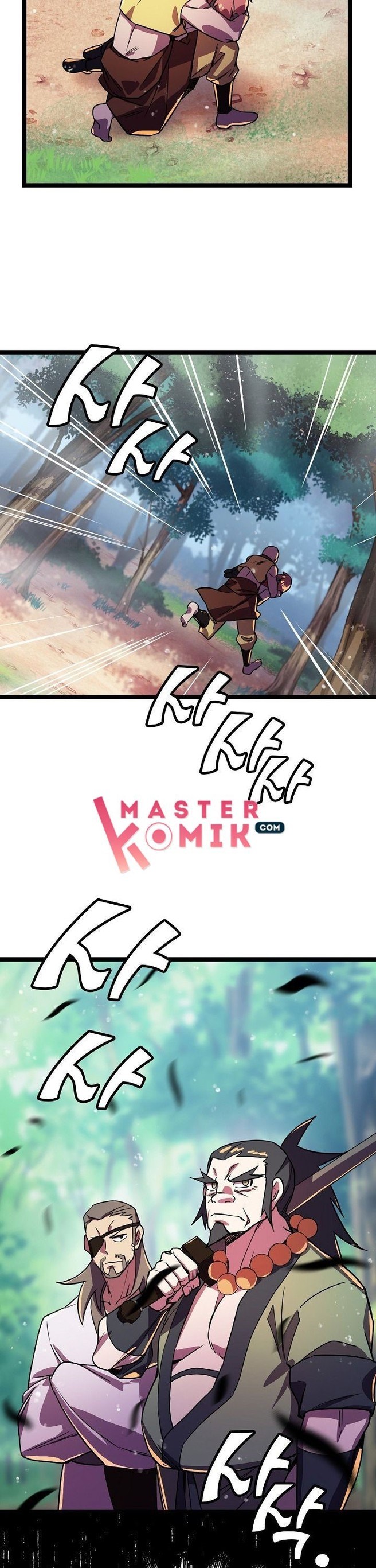 Absolute Martial Arts