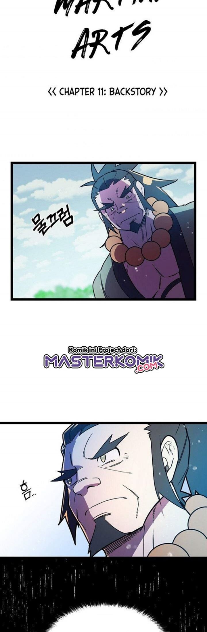 Absolute Martial Arts