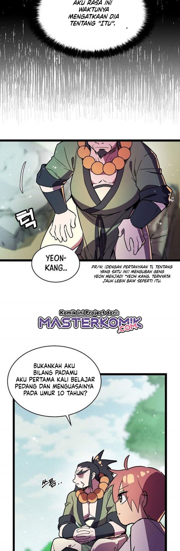 Absolute Martial Arts