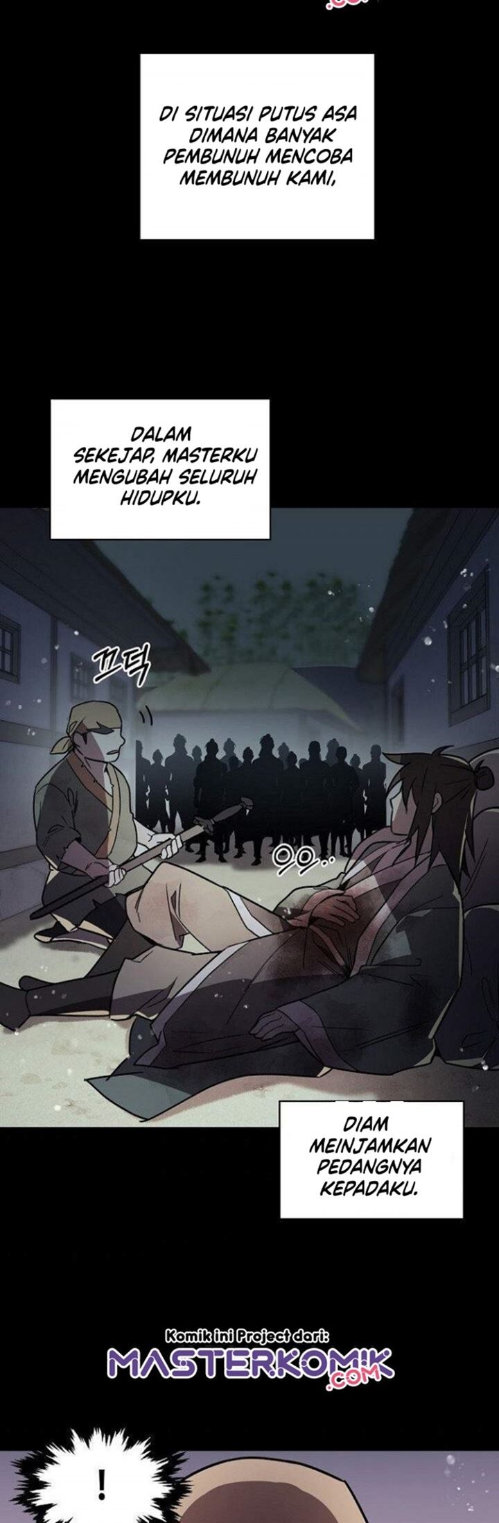 Absolute Martial Arts