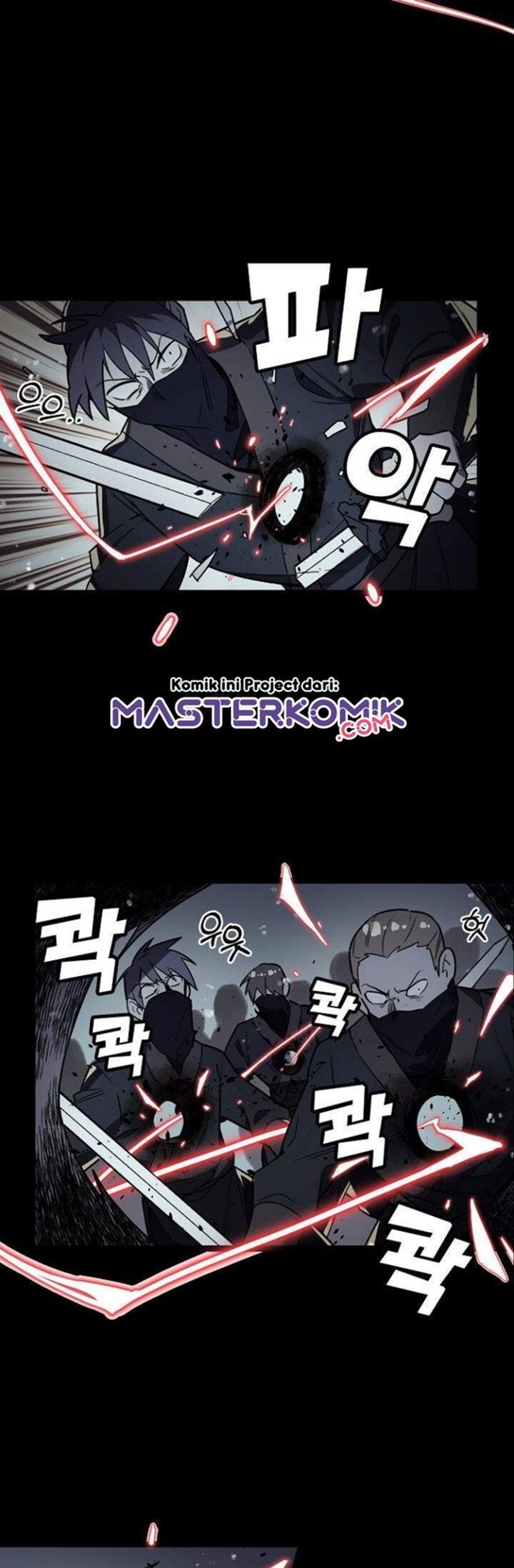 Absolute Martial Arts