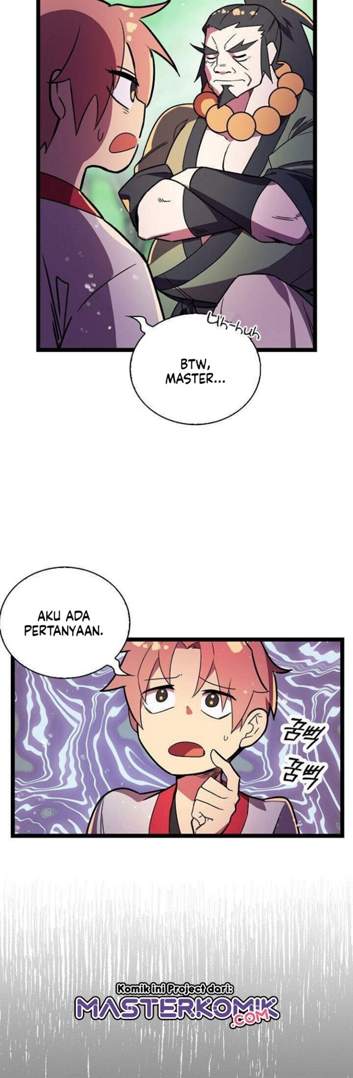 Absolute Martial Arts