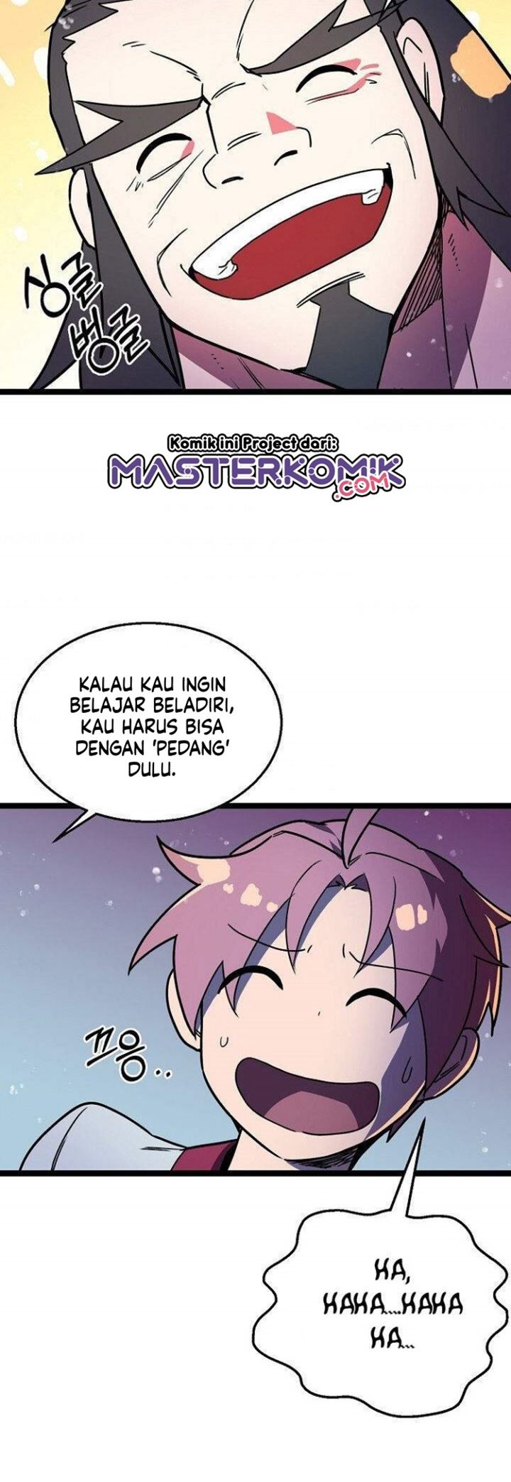 Absolute Martial Arts
