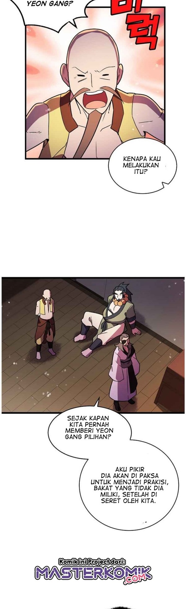 Absolute Martial Arts