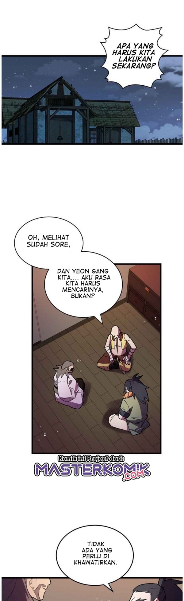 Absolute Martial Arts