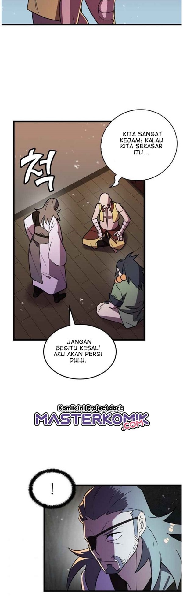 Absolute Martial Arts