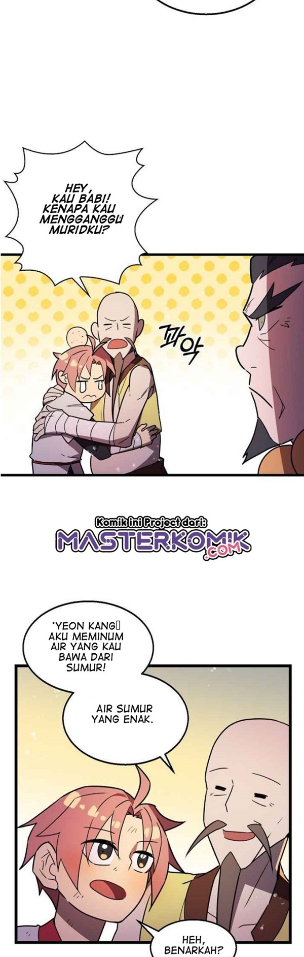 Absolute Martial Arts