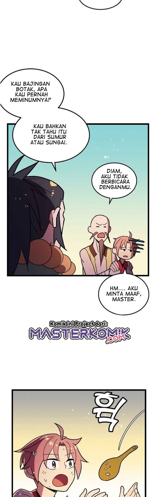 Absolute Martial Arts