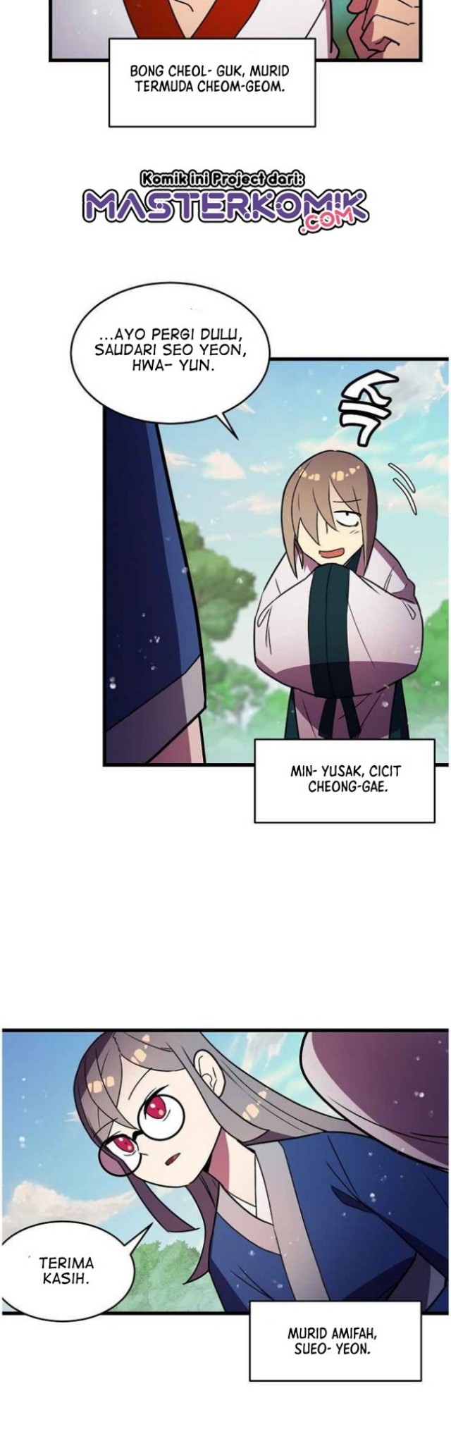 Absolute Martial Arts