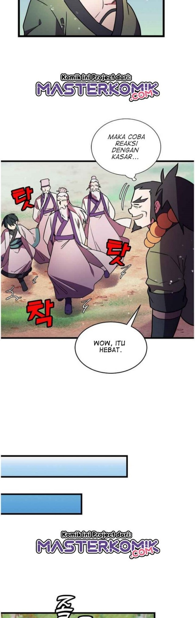 Absolute Martial Arts