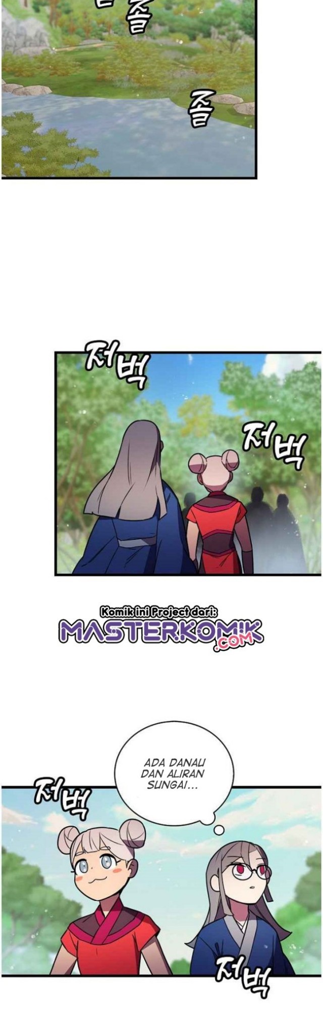 Absolute Martial Arts