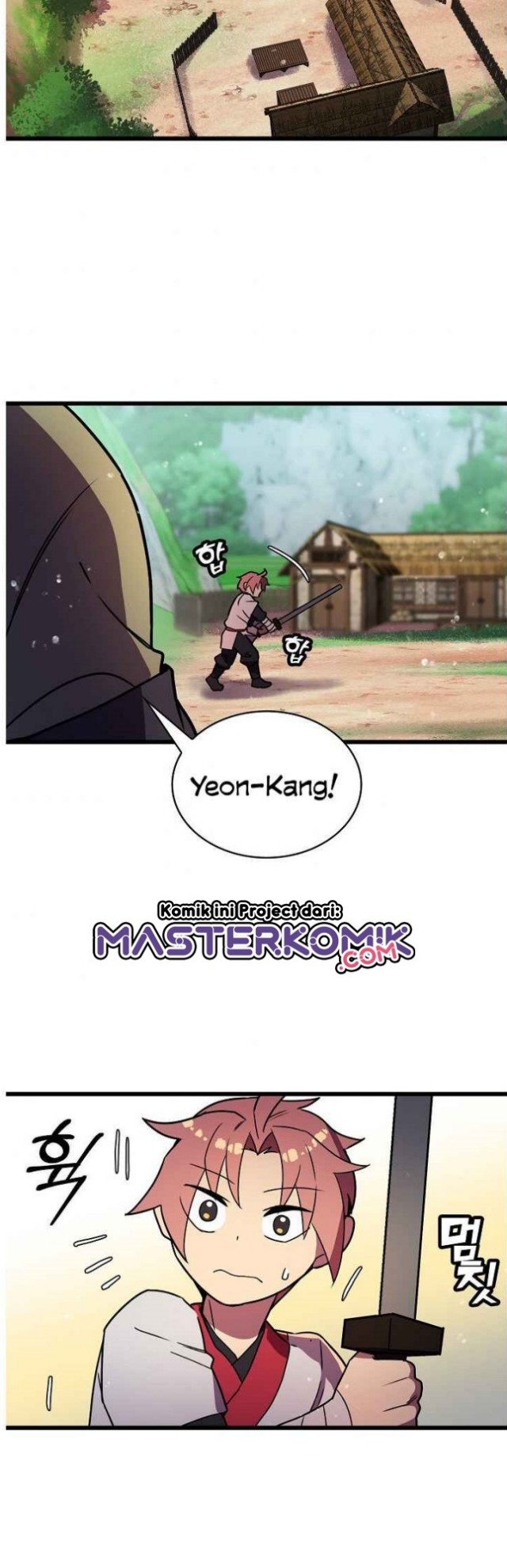 Absolute Martial Arts