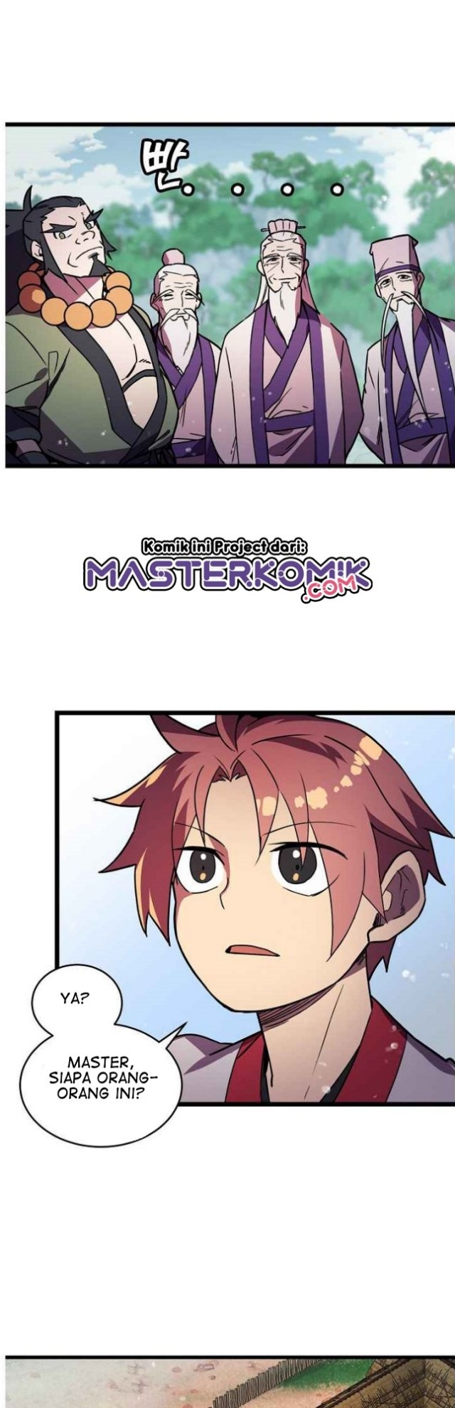 Absolute Martial Arts