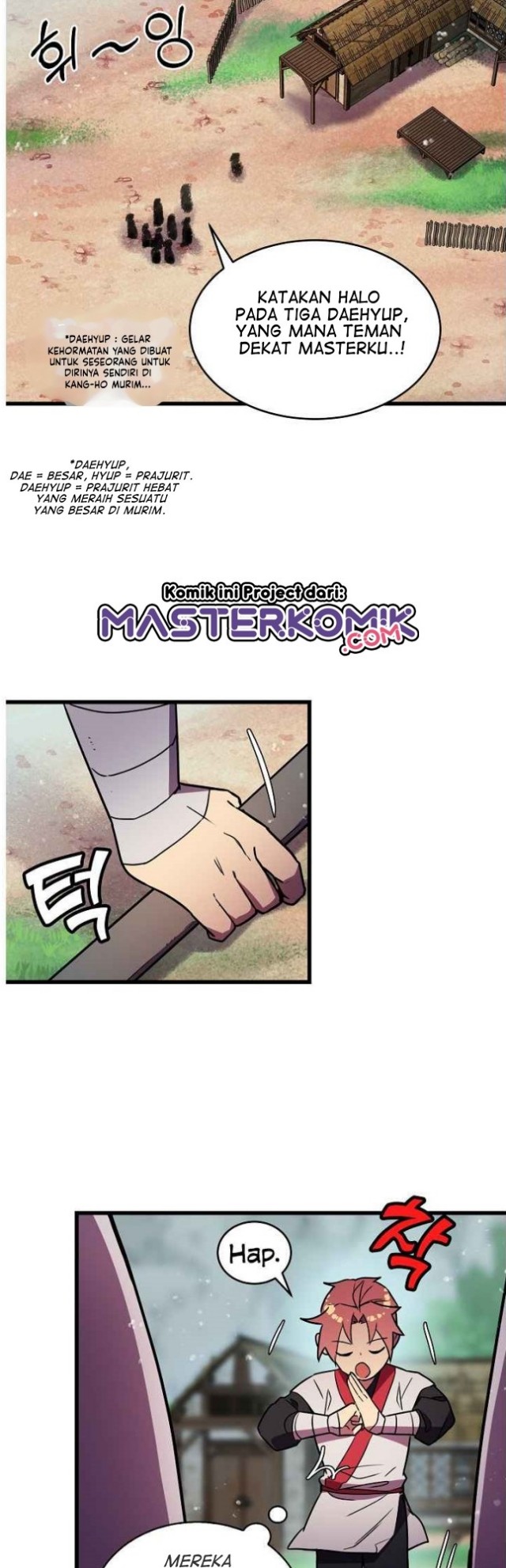 Absolute Martial Arts