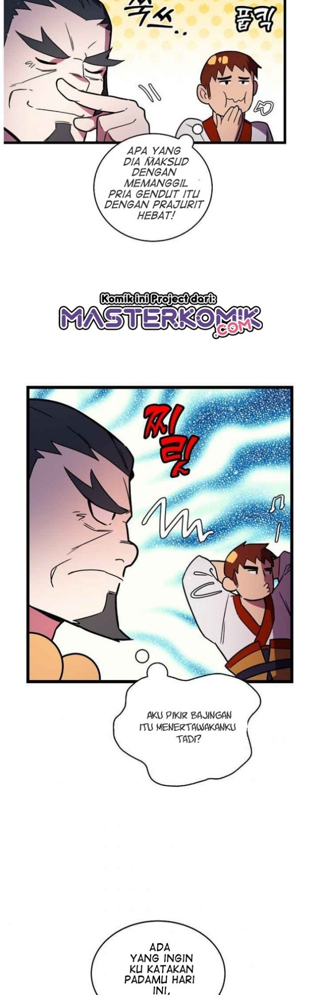 Absolute Martial Arts