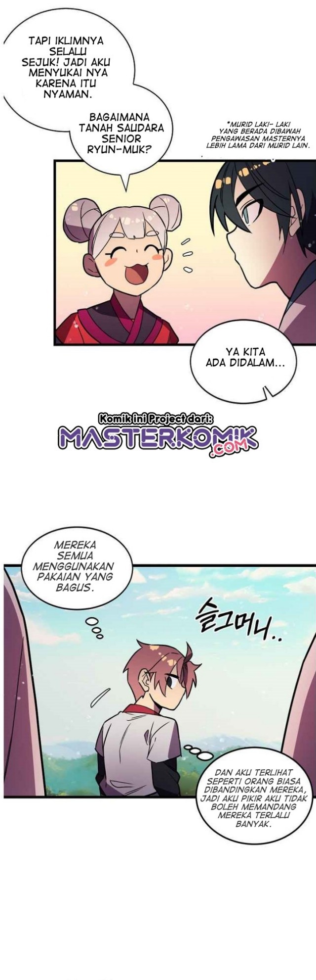 Absolute Martial Arts