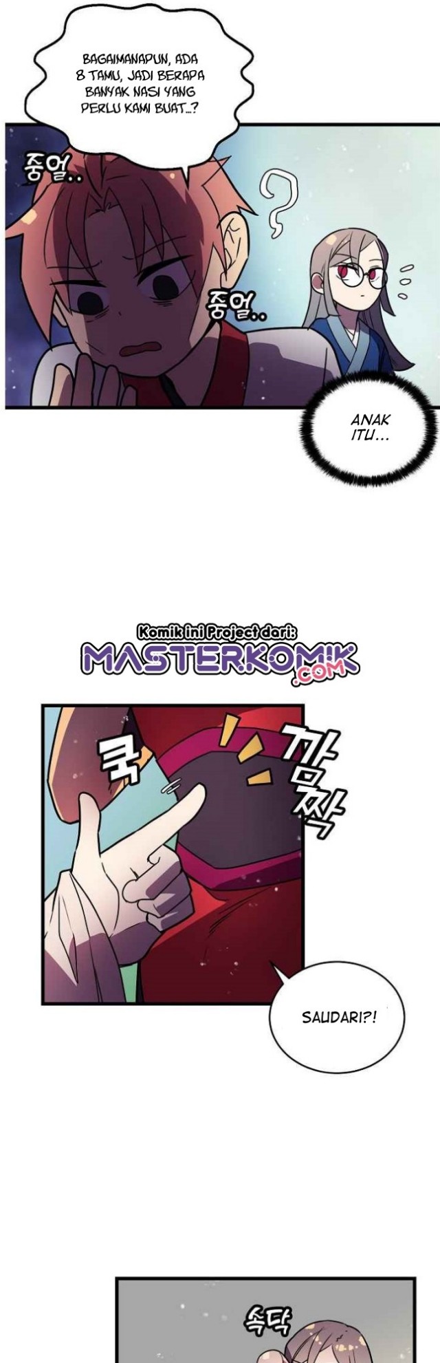 Absolute Martial Arts