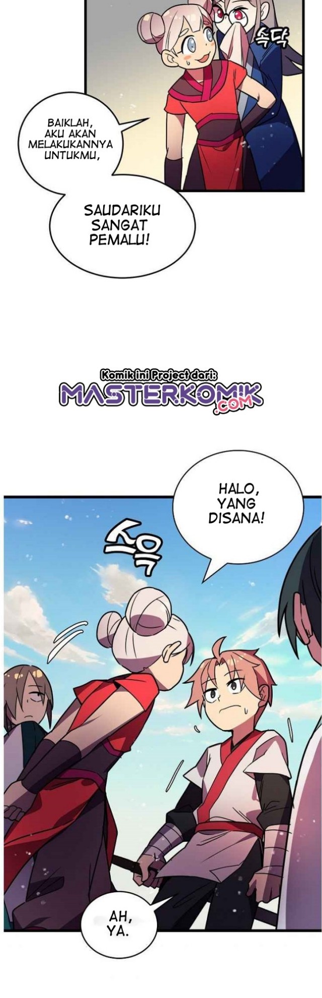 Absolute Martial Arts