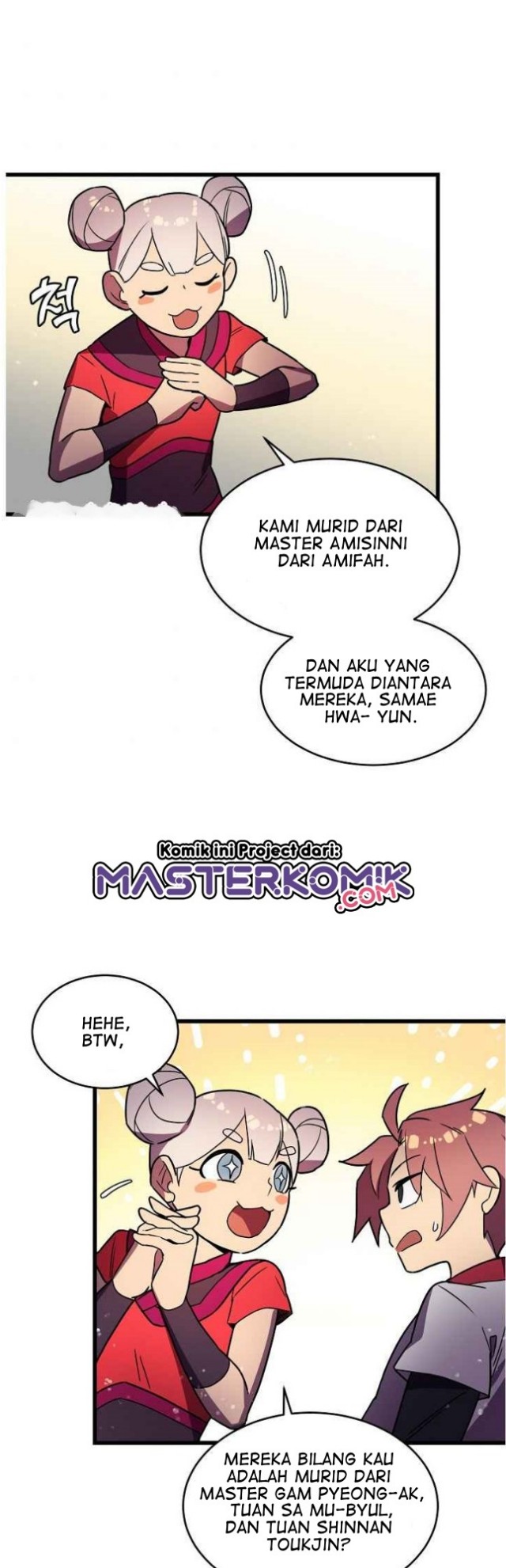 Absolute Martial Arts