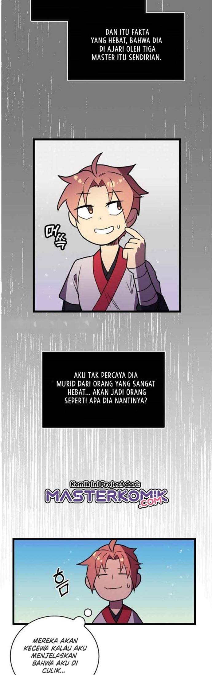 Absolute Martial Arts